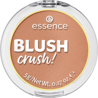 Blush Crush! 10 Caramel Latte essence