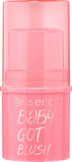Baby Got Blush rumenilo u stiku – 10 tickle me pink, 5,5 g