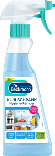 Hygienereiniger Kühlschrank Dr. Beckmann