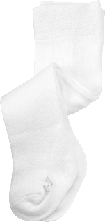 Dm weiße strumpfhose Clearance