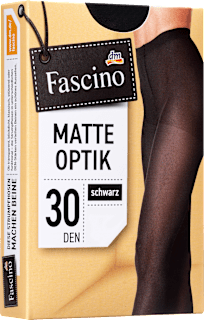 Gepunktete strumpfhose dm