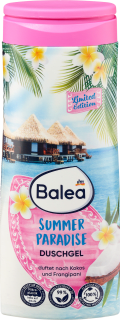 Duschgel Summer Paradise Balea