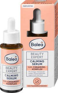 Beauty Expert Calming Serum Balea