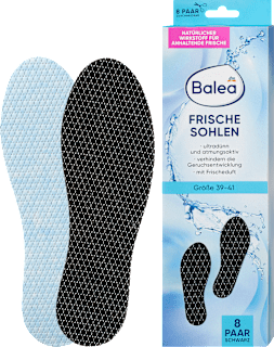 Schuheinlagen warm dm clearance