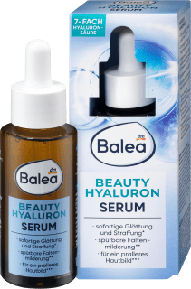 Serum Beauty Hyaluron 7-fach  Balea