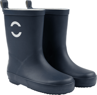 Mikk Line Gummistiefel 28