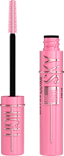 Maybelline New York Sensationelle Wimpern Mascara – 2er Pack, Extra Schwarz & Wasserfest