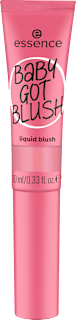 Baby Got Blush tečno rumenilo – 10 Pinkalicious, 10 ml