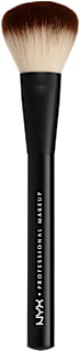 Renata Beauty R10 Pro Dual Augenbrauenpinsel – Mit Spoolie & Pinselseite, Bi-Cell-Spitze Für Präzises Styling & Eyeliner, Waschbar