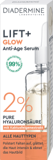 Diadermine Gesichtscreme Mit Serum – Nachtcreme Für Straffere Haut, 50 Ml