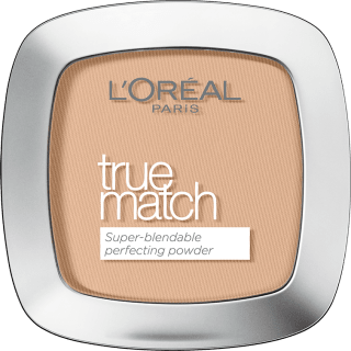 True Match puder – 4.N Beige, 9 g
