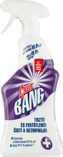 Power Cleaner Bleach & Hygiene sredstvo za čišćenje u spreju, 750 ml