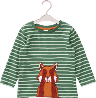 Dm pullover fuchs Clearance