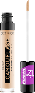 Liquid Camouflage tečni korektor – 036 Hazelnut Beige, 5 ml