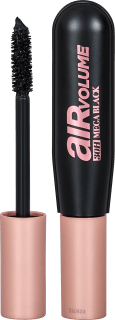 air Volume 36h Mega maskara - Crna, 9,4 ml