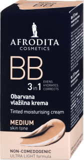 BB 3u1 tonirana krema za lice – Medium, 30 ml