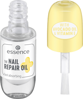 the Nail Repair ulje za nokte, 8 ml