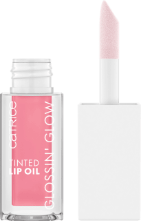 Glossin’ Glow Tinted ulje za usne – 010 Keep It Juicy, 4 ml
