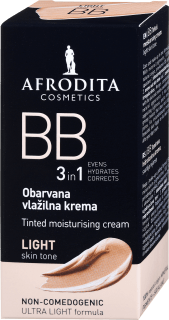 BB 3u1 tonirana krema za lice – Light, 30 ml