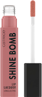 Shine Bomb tečni ruž za usne – 020 Good Taste, 3 ml