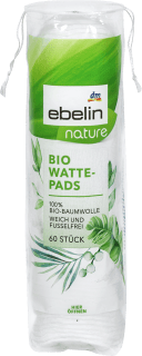 nature BIO blaznice, 60 kom.