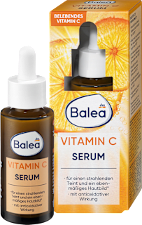 Vitamin C serum za lice, 30 ml
