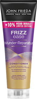 John Frieda Haarkur Night-Mist Frizz Ease Wunder-Reparatur, 100 ml | dm.at