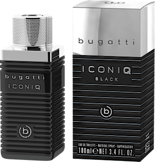 bugatti Iconiq Gold Eau de Toilette, 100 ml dauerhaft günstig 