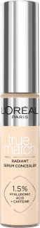 True Match Radiant Serum korektor – 1.5N, 11 ml