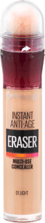 Instant Anti-Age Eraser tečni korektor – 01 Light, 6,8 ml