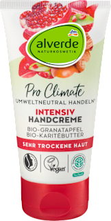 Intensiv krema za ruke – nar i shea puter, 75 ml