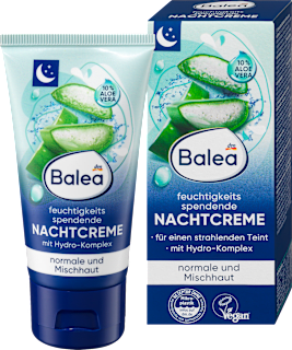 aloe vera deo creme Aloe Face & Body Cream – Pré de Provence main image 0