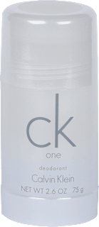 Calvin Klein Deostick ck be 75 g dauerhaft gunstig online kaufen dm