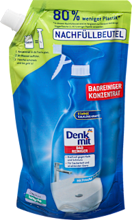 Sredstvo za čišćenje kupatila, 500 ml