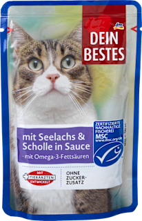 Cat`s Love Katzenleckerlis Hühnerfilet 40g Produktbild-Vorschau 9