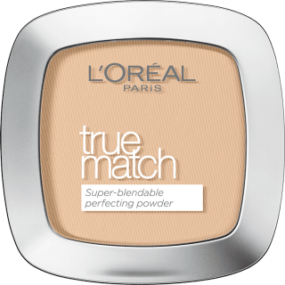 True Match kompaktni puder – 2.N Vanilla, 9 g