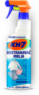 Sredstvo za uklanjanje mrlja, 750 ml