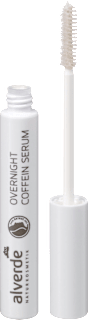 Overnight Coffein serum za trepavice, 8 ml