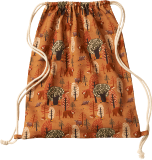 Dm rucksack fuchs clearance