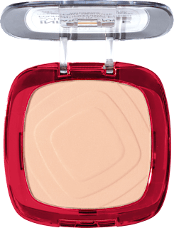 Infaillible 24H Fresh Wear puder u kamenu – 180 Rose Sand, 9 g