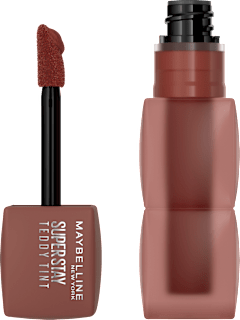 Maybelline New York Superstay Ink Lippenstift – Hustle In Heels (45), Langanhaltend & Matte Farbe