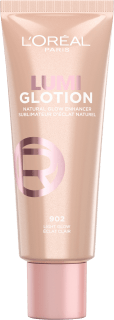 Lumi Glotion highlighter – 02 Light Glow, 40 ml