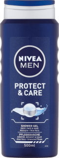 Protect & Care gel za tuširanje, 500 ml