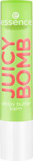 Juicy Bomb glossy butter balzam za usne – 04 Kiwi To My Heart, 2,5 g