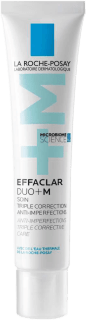 Effaclar DUO+M krema za lice, 40 ml
