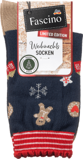 Kuschelsocken herren dm
