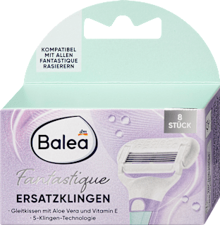 Zamjenske patrone Fantastique, 8 kom.