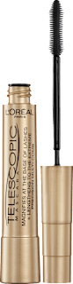 Telescopic maskara - black, 8 ml