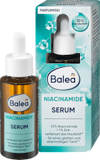 Niacinamide serum za lice, 30 ml
