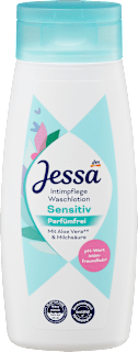 Jessa Intimpflege Waschlotion Sanft & Frisch, 300 ml dauerhaft günstig